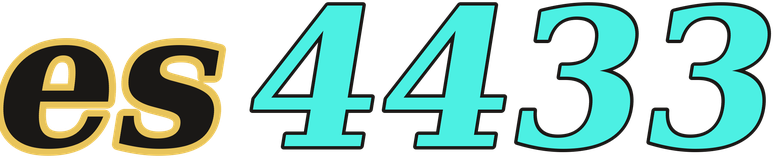 es4433 logo