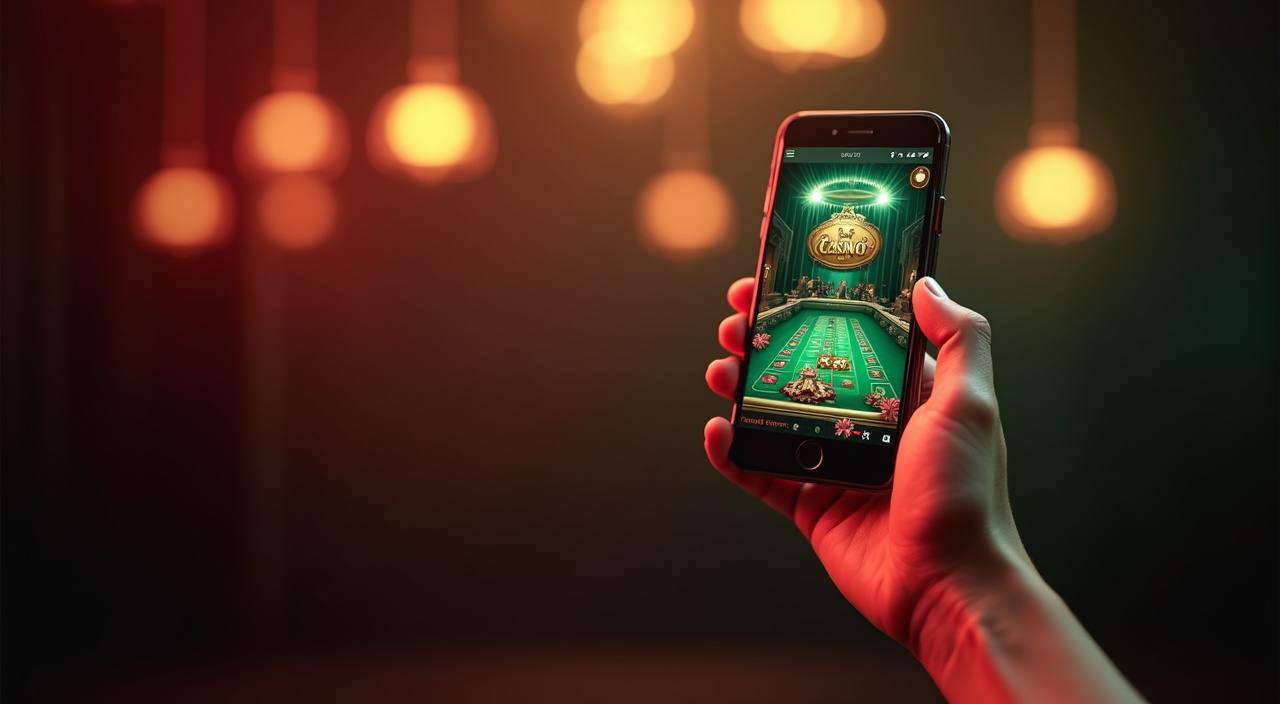 es4433 mobile gaming